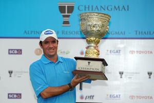 Scott Hend, who ranked number one in driving distance on the 2013 Asian Tour, is joining the field at the 2014 NZ Open.  